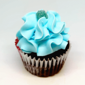 Blue Raspberry